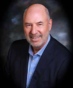 Professional headshot of Craig C. Babineaux, CPA/PFS and CERTIFIED FINANCIAL PLANNER™ professional at Darnall, Sikes & Frederick.