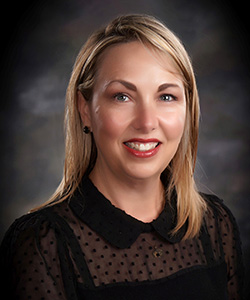 Cydra Wingerter