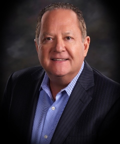 Terry Delhomme
