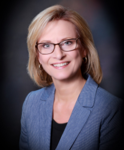 A forward-thinking CPA with over 30 years of professional experience, Stephanie is the managing partner of the Lafayette branch.