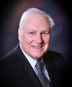 Professional headshot of Louis R. Rolfes, CPA at Darnall, Sikes & Frederick.